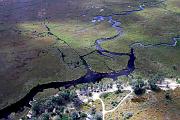 BOTSWANA Roberto e Lidia - 043